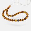 Baltic Amber Islamic Rosary Spiritual Beads-Islamic Prayer rosary-Amber rosaries