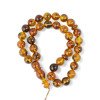 Baltic Amber Islamic Rosary Spiritual Beads-Islamic Prayer rosary-Amber rosaries