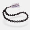 Pressed Amber Beads Rosary for Islamic Prayer-Islamic Prayer rosary-Amber rosaries