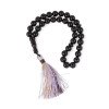 Pressed Amber Beads Rosary for Islamic Prayer-Islamic Prayer rosary-Amber rosaries