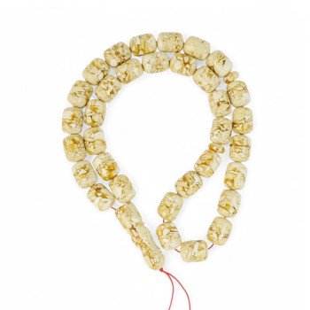 Islamic Rosary with Amber Beads Spiritual Gift-Islamic Prayer rosary-Amber rosaries