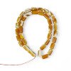 Baltic Amber Islamic Misbaha Spiritual Gift Rosary-Islamic Prayer rosary-Amber rosaries
