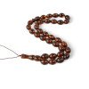 Islamic Prayer Beads Rosary from Amber-Islamic Prayer rosary-Amber rosaries