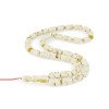 Pressed Amber Misbaha for Muslim Prayer Rituals-Islamic Prayer rosary-Amber rosaries