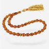 Elegant Amber Islamic Prayer Beads Rosary Gift-Islamic Prayer rosary-Amber rosaries