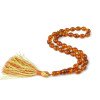 Elegant Amber Islamic Prayer Beads Rosary Gift-Islamic Prayer rosary-Amber rosaries