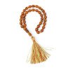 Elegant Amber Islamic Prayer Beads Rosary Gift-Islamic Prayer rosary-Amber rosaries