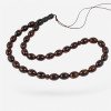 Pressed amber Islamic Rosary Misbaha Spiritual Gift-Islamic Prayer rosary-Amber rosaries