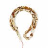 Pressed Amber Islamic Rosary Misbaha Gift for Devotion and Faith-Islamic Prayer rosary-Amber rosaries