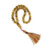 Amber Rosary Islamic Tasbih for Eid & Ramadan Celebration-Islamic Prayer rosary-Amber rosaries