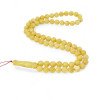 Amber Prayer Beads Misbaha for meditation-Islamic Prayer rosary-Amber rosaries