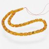 Authentic amber tasbih - Amber rosary-Islamic Prayer rosary-Amber rosaries