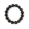 Modified Faceted Amber Bracelet Beads-Amber bracelets-Home