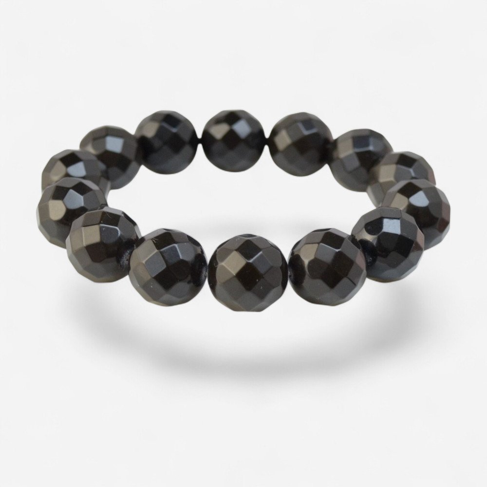 Modified Amber Bracelet – For the Woman Who Loves Nature-Amber bracelets-Home