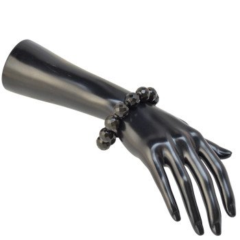 Modified Amber Bracelet – For the Woman Who Loves Nature-Amber bracelets-Home