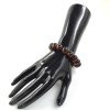 Reconstructed Amber Bead Bracelet – Modified Amber Bracelet-Amber bracelets-Home