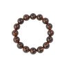 Reconstructed Amber Bead Bracelet – Modified Amber Bracelet-Amber bracelets-Home
