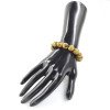 Amber Bead Bracelet – The Perfect Birthday Surprise for Her-Amber bracelets-Home