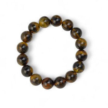 Baltic Amber Bracelet Gifting Nature’s Magic-Amber bracelets-Home