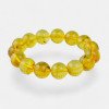 Elegance: Modified Amber Bracelet – Unique Gemstone-Amber bracelets-Home