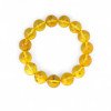 Elegance: Modified Amber Bracelet – Unique Gemstone-Amber bracelets-Home