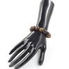 Elegant natural amber bracelet for everyday wear-Amber bracelets-Home