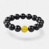 Rich-Hued Baltic Amber Bracelet – The Ultimate Elegant Gift-Amber bracelets-Home