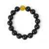 Rich-Hued Baltic Amber Bracelet – The Ultimate Elegant Gift-Amber bracelets-Home