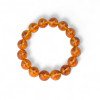Modified amber bracelet Ultimate Gift of Natural Beauty-Amber bracelets-Home