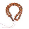 Amber Prayer Beads Daily dhikr tasbih-Islamic Prayer rosary-Amber rosaries