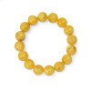Pressed Amber Bracelet – Celebrate Her Natural Spark-Amber bracelets-Home
