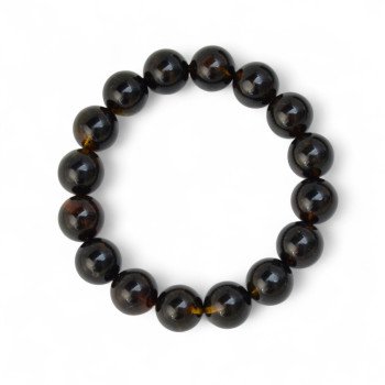 Pressed Amber Bracelet – Eternal Beauty in Each Piece-Amber bracelets-Home