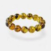 Modified Amber Bracelet – Forever Gift from the Sea-Amber bracelets-Home