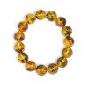 Modified Amber Bracelet – Forever Gift from the Sea-Amber bracelets-Home