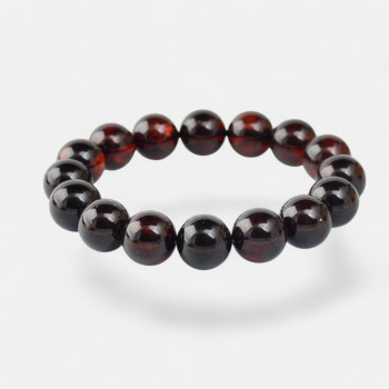 Modified Amber Bracelet – Naturally Yours Forever-Amber bracelets-Home