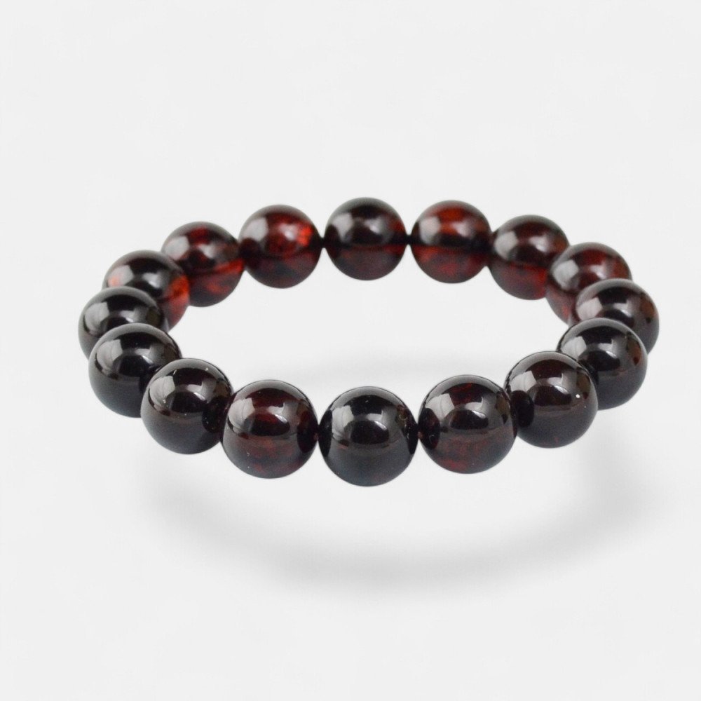 Modified Amber Bracelet – Naturally Yours Forever-Amber bracelets-Home