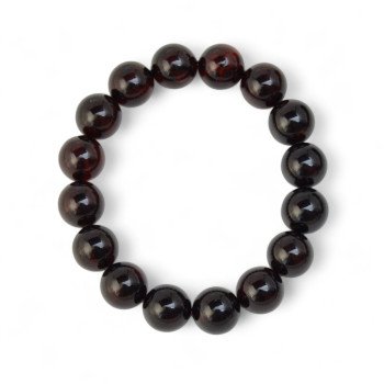 Modified Amber Bracelet – Naturally Yours Forever-Amber bracelets-Home