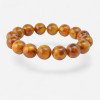 Modified Amber Bracelet – Touch of Nature for Her-Amber bracelets-Home