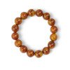 Modified Amber Bracelet – Touch of Nature for Her-Amber bracelets-Home