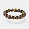Modified Elegant Amber Bracelet for Women-Amber bracelets-Home