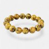 Pressed Modified Women’s Amber Wellness Bracelet-Amber bracelets-Home