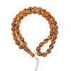 45 amber prayer rosary Spiritual gift idea-Islamic Prayer rosary-Amber rosaries