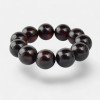 Pressed Amber Bracelet Every Bead Holds a Wish-Amber bracelets-Home