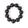 Glossy Modified Amber Design Bracelet-Amber bracelets-Home
