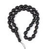 Pressed Amber Rosary - Keepsake for Loved Ones-Islamic Prayer rosary-Amber rosaries