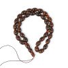 Amber Prayer Beads Islamic gift for Muslims-Islamic Prayer rosary-Amber rosaries