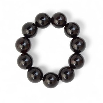 Modified Amber Bracelet – A Soft Glow for Every Age-Amber bracelets-Home
