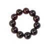 Modified Amber Bracelet - Cherry amber jewelry gift-Amber bracelets-Home