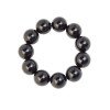 Pressed Modified Amber Jewelry Bracelet 18 mm-Amber bracelets-Home