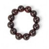Modified Baltic amber bracelet 18mm Anniversary gift-Amber bracelets-Home